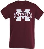 WRepublic Mississippi State Univ Freshman Tee WRepublic Mississippi State Univ Freshman Tee