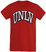 WRepublic Univ Nevada Las Vegas Freshman Tee WRepublic Univ Nevada Las Vegas Freshman Tee