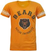 WRepublic Baylor University Men's Football Tee WRepublic Baylor University Men's Football Tee