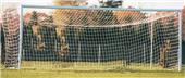 World Cup Soccer Goals 8X24 (1-Goal) World Cup Soccer Goals 8X24 (1-Goal)