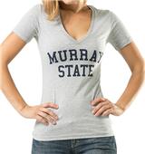 Murray State University Game Day Women's Tee Murray State University Game Day Women's Tee