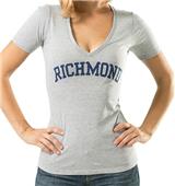 University of Richmond Game Day Women's Tee University of Richmond Game Day Women's Tee