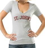 St John's University Game Day Women's Tee St John's University Game Day Women's Tee