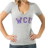 Western Carolina University Game Day Women's Tee Western Carolina University Game Day Women's Tee