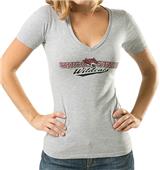 Cal State Chico Game Day Women's Tee Cal State Chico Game Day Women's Tee