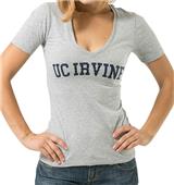 WRepublic UC Irvine Game Day Women's Tee WRepublic UC Irvine Game Day Women's Tee
