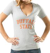 Buffalo State College Game Day Women's Tee Buffalo State College Game Day Women's Tee