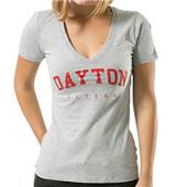 University of Dayton Game Day Women's Tee University of Dayton Game Day Women's Tee