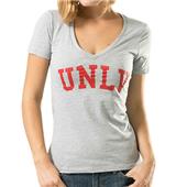 University Nevada Las Vegas Game Day Women's Tee University Nevada Las Vegas Game Day Women's Tee