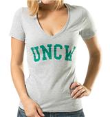 North Carolina Wilmington Game Day Women's Tee North Carolina Wilmington Game Day Women's Tee