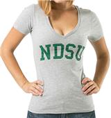 North Dakota State University Game Day Women's Tee North Dakota State University Game Day Women's Tee