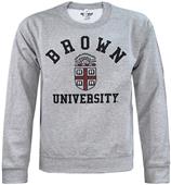 WRepublic Brown University College Crewneck WRepublic Brown University College Crewneck