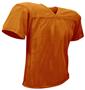 Adult Poly Mesh Poly Cowel Blaze Football Jersey