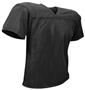 Adult Poly Mesh Poly Cowel Blaze Football Jersey