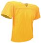 Adult Poly Mesh Poly Cowel Blaze Football Jersey