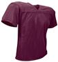 Adult Poly Mesh Poly Cowel Blaze Football Jersey