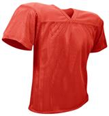 Champro Blaze Porthole Mesh Football Jersey Champro Blaze Porthole Mesh Football Jersey