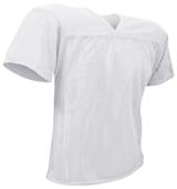 Blaze Porthole Mesh Poly Cowl Adlt Football Jersey