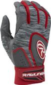 Rawlings 5150GBG Adult Youth Batting Gloves Rawlings 5150GBG Adult Youth Batting Gloves