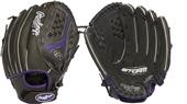 Rawlings 12" Youth Storm Softball Fastpitch Glove Rawlings 12" Youth Storm Softball Fastpitch Glove