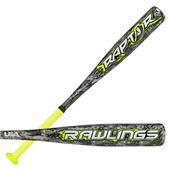Rawlings TB8R12 Raptor Alloy T-Ball Bat -12 Rawlings TB8R12 Raptor Alloy T-Ball Bat -12
