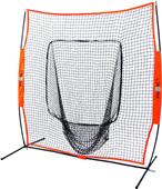 Bownet 8' x 8' Big Mouth Pro Protection Screen Bownet 8' x 8' Big Mouth Pro Protection Screen