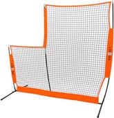 Bownet 8' x 7' L-Screen Pro Baseball Net Bownet 8' x 7' L-Screen Pro Baseball Net