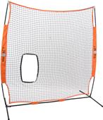 Bownet 8' x 8' Pitch Thru Pro Protection Net Bownet 8' x 8' Pitch Thru Pro Protection Net