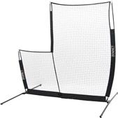 Bownet 8' x 8' L-Screen Elite Net Baseball Bownet 8' x 8' L-Screen Elite Net Baseball