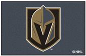 Fan Mats NHL Vegas Golden Knights Starter Mat Fan Mats NHL Vegas Golden Knights Starter Mat