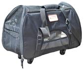 Armarkat Water Resistant Pet Carrier w/Wheels Armarkat Water Resistant Pet Carrier w/Wheels