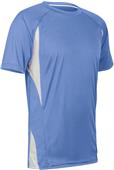 Champro Top Spin Z-75 Fitted Baseball Jersey Champro Top Spin Z-75 Fitted Baseball Jersey