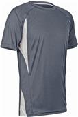 Champro Top Spin Z-75 Fitted Baseball Jersey Champro Top Spin Z-75 Fitted Baseball Jersey