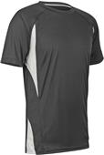 Champro Top Spin Z-75 Fitted Baseball Jersey Champro Top Spin Z-75 Fitted Baseball Jersey