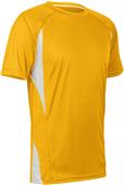 Champro Top Spin Z-75 Fitted Baseball Jersey Champro Top Spin Z-75 Fitted Baseball Jersey