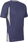 Champro Top Spin Z-75 Fitted Baseball Jersey Champro Top Spin Z-75 Fitted Baseball Jersey