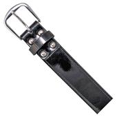 Champro Adult Patent Leather Baseball Belts Champro Adult Patent Leather Baseball Belts