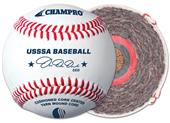 Champro CBB-300US USSSA Game Baseballs Champro CBB-300US USSSA Game Baseballs