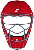 Optimus Pro Hockey-Style Rubberized Matte Helmet Optimus Pro Hockey-Style Rubberized Matte Helmet