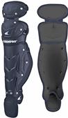 Champro Optimus MVP Baseball Leg Guards Champro Optimus MVP Baseball Leg Guards