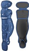Champro Optimus MVP Baseball Leg Guards Champro Optimus MVP Baseball Leg Guards