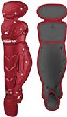 Champro Optimus MVP Baseball Leg Guards Champro Optimus MVP Baseball Leg Guards