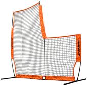 Champro MVP Portable Baseball L Screen Champro MVP Portable Baseball L Screen