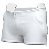 Champro Rudy 3 Pocket Polyester Football Girdle Champro Rudy 3 Pocket Polyester Football Girdle