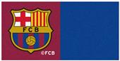 Fan Mats MLS FC Barcelona Team Carpet Tiles Fan Mats MLS FC Barcelona Team Carpet Tiles