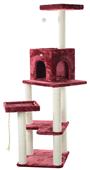 Armarkat 69" H Classic Cat Trees - A6902B Armarkat 69" H Classic Cat Trees - A6902B