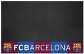 Fan Mats MLS FC Barcelona Grill Mat Fan Mats MLS FC Barcelona Grill Mat