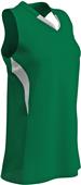 Champro Women/Girl Decoy Racerback Softball Jersey Champro Women/Girl Decoy Racerback Softball Jersey