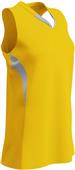 Champro Women/Girl Decoy Racerback Softball Jersey Champro Women/Girl Decoy Racerback Softball Jersey