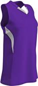Champro Women/Girl Decoy Racerback Softball Jersey Champro Women/Girl Decoy Racerback Softball Jersey